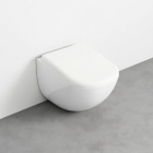 Ceramica Cielo Fluid FLVS wc sopeso | Edilceramdesign