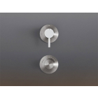 Cea Design Gastone GAS 09 wall-mounted thermostatic shower mixer | Edilceramdesign