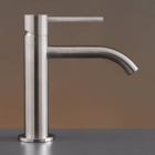 Cea Design Gastone GAS 01 single-hole countertop mixer | Edilceram Design