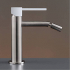 Cea Design Gastone GAS 02 countertop mixer with adjustable spout | Edilceram Design