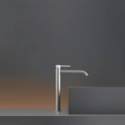 Cea Design Gastone GAS 03 single-hole countertop mixer for washbasin | Edilceram Design