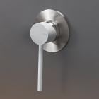 Cea Design Gastone GAS 11 wall-mounted single-lever mixer | Edilceramdesign