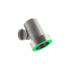 Gessi Private wellness 57725 wall mounted nebulizer shower head | Edilceramdesign