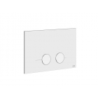 Gessi 54611 wall plate for toilet | Edilceramdesign