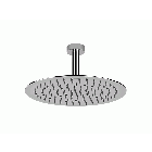 Gessi Emporio Shower 47259 ceiling mounted shower head | Edilceramdesign