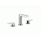Gessi Emporio Via Manzoni 38612 above-top sink mixer | Edilceramdesign