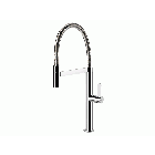 Gessi Helium 50009 single lever above-top sink mixer | Edilceramdesign