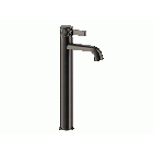 Gessi Inciso- 58003 single lever overhead mixer for washbasin | Edilceramdesign