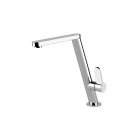 Gessi Incline 17101 single lever above-top sink mixer | Edilceramdesign