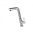 Gessi Incline 50007 single lever above-top sink mixer | Edilceramdesign