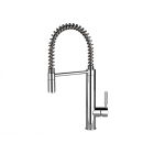 Gessi Oxygene 29801 semi pro above-top sink mixer | Edilceramdesign