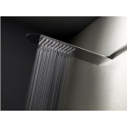 Gessi Private Wellness Tremillimetri 33051 wall-mounted shower head | Edilceramdesign