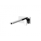 Gessi Via Bagutta 38497+44913 wall-mounted sink mixer | Edilceramdesign