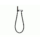 Gessi Private Wellness Water Tube Kneipp 32961 wall-mounted hand shower | Edilceramdesign