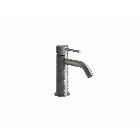 Gessi316 Intreccio 54102 above-top single-lever basin mixer | Edilceramdesign