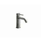 Gessi316 Meccanica 54202 above-top single-lever basin mixer | Edilceramdesign