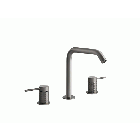 Gessi316 Meccanica 54212 above-top basin mixer | Edilceramdesign