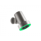 Gessi Private wellness 57701 wall-mounted multispray shower head | Edilceramdesign