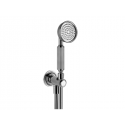 Gessi Venti20 65123 shower hand shower | Edilceramdesign