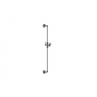 Gessi Venti20 65145 wall-mounted shower sliding rail | Edilceramdesign