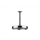 Gessi Venti20 65150 shower head customizable ceiling arm | Edilceramdesign