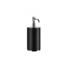 Gessi Venti20 65438 black countertop dispenser holder | Edilceramdesign