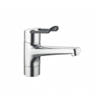 Kwc Vita Pro 10.291.023.000FL above-mounted single-lever sink mixer | Edilceramdesign