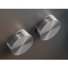 Cea Design GIO 32 wall-mounted mixer with arrester faucets | Edilceramdesign