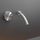 Cea Giotto GIO18 wall-mounted basin mixer | Edilceram Design