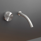 Cea Giotto GIO19 wall-mounted basin mixer | Edilceram Design