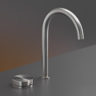 Cea Design GIO 21 countertop mixer with spout | Edilceram Design