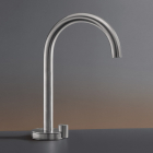 Cea Design Giotto GIO 22 countertop mixer with spout | Edilceram Design