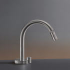 Cea Design Giotto GIO 23 countertop mixer with spout | Edilceram Design