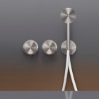 Cea Design Giotto GIO 54H wall-mounted thermostatic bathtub/shower mixer | Edilceramdesign