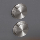 Cea Design Giotto GIO 55 wall-mounted thermostatic shower mixer | Edilceramdesign