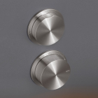 Cea Design Giotto GIO 56 wall-mounted thermostatic shower mixer | Edilceramdesign