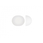 Flos GLO-BALL W Wall Lamp | Edilceramdesign