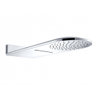 Shower head Graff Aqua Sense multifunctional wall-mounted shower head 2385400 | Edilceramdesign