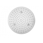 Shower head Graff Aqua Sense round overhead multifunctional shower head 5166000 | Edilceramdesign