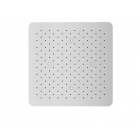 Shower head Graff Aqua Sense square overhead multifunctional shower head 5166080 | Edilceramdesign