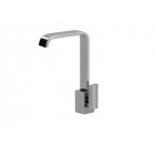 Washbasin faucet Graff Immersion single-lever high basin faucet 2380600 | Edilceramdesign