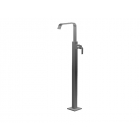 Washbasin faucet Graff Immersion single-lever pedestal washbasin faucet 5190200 | Edilceramdesign