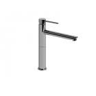 Washbasin faucet Graff ME25 single-lever washbasin faucet 26cm high 2387300 | Edilceramdesign
