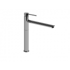 Washbasin faucet Graff ME25 single-lever washbasin faucet 33cm high 2387400 | Edilceramdesign