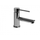 Washbasin faucet Graff ME25 single-lever washbasin faucet 15cm high 2387900 | Edilceramdesign