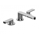 Washbasin faucet Graff Phase sink faucet 3 holes 5120500 | Edilceramdesign