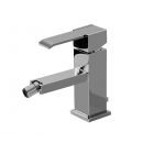 Bidet faucet Graff Qubic single-lever bidet faucet 2386550 | Edilceramdesign