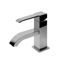 Washbasin faucet Graff Qubic single lever washbasin faucet 2386750 | Edilceramdesign