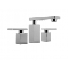 Sink faucet Graff Solar 3-hole sink faucet 2327500 | Edilceramdesign