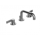 Washbasin faucet Graff Terra sink faucet 3 holes 5131900 | Edilceramdesign